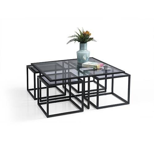 Domino Orta Sehpa