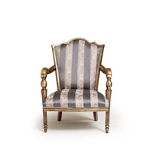 Art Deco Koltuk Tak�m�