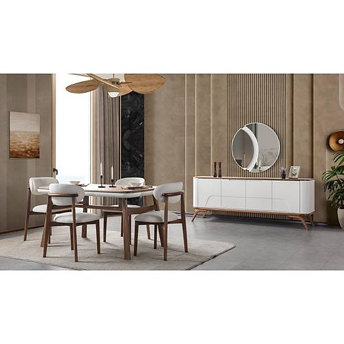 �con Yemek Odas�