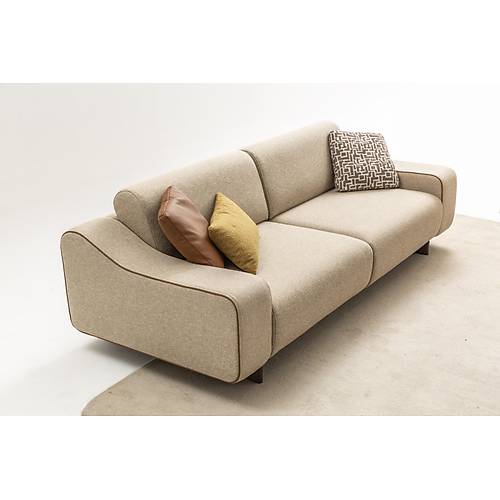 Soprano Koltuk Tak�m�