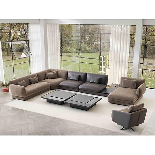 Loretta K��e Koltuk & Koltuk Tak�m� - 2