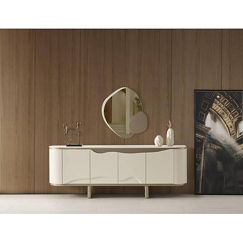 New Calista Yemek Odas�