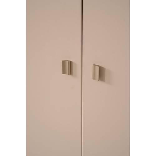 Nova Yatak Odas� & Giyinme Dolab�