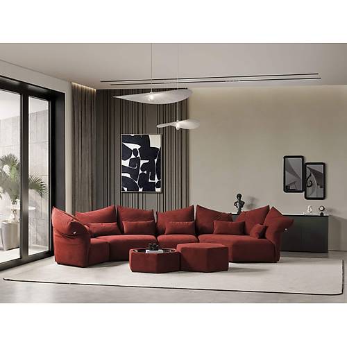 Gusto K��e Koltuk