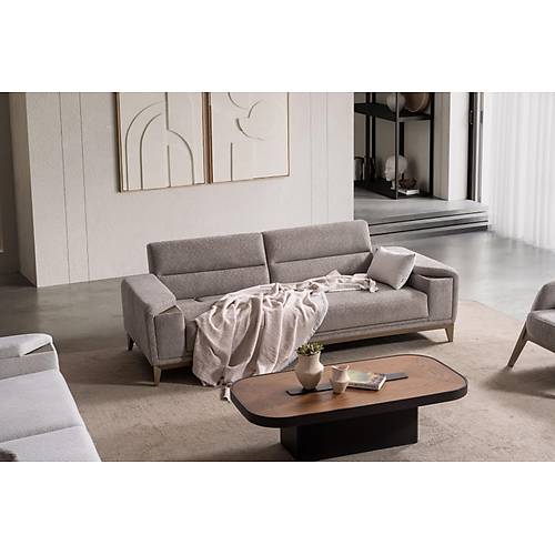 Ares Koltuk Tak�m� -3