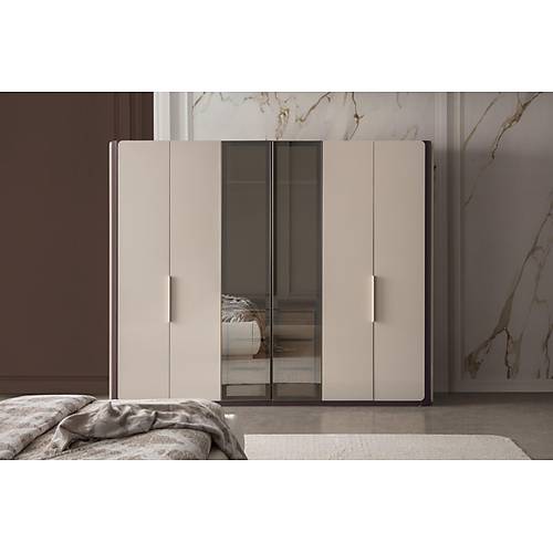 Bordolux Yatak Odas�