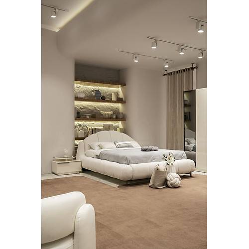 Vena Yatak Odas� & Giyinme Dolab�