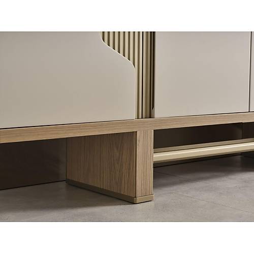 Ada Me�e Yemek Odas�