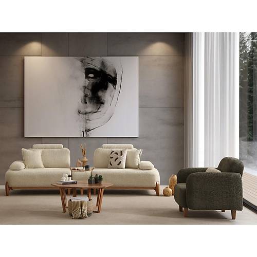 Capri Koltuk Tak�m�