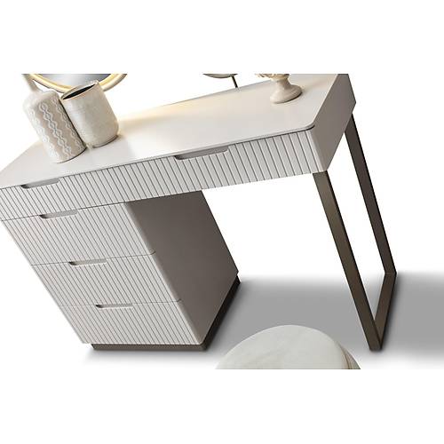 Arya Yatak Odas� & Giyinme Dolab�