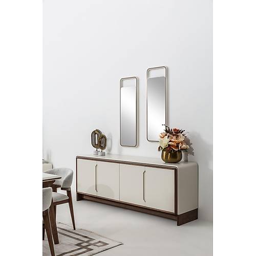 Cadillac Yemek Odas�