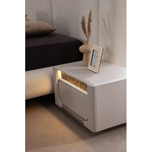 �nci Yatak Odas�