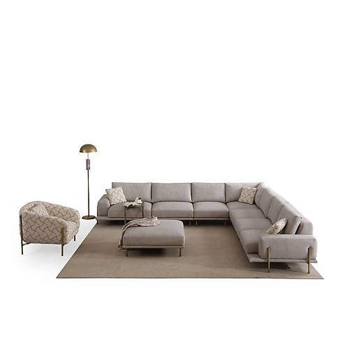 Eos K��e Koltuk - Antik