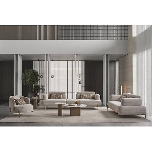 Nova Koltuk Tak�m�