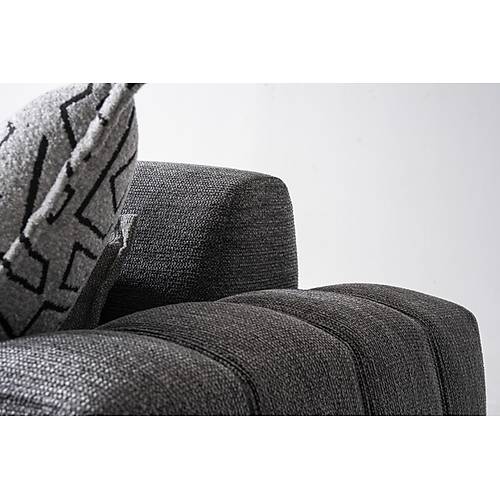 Viev Relax Ke Koltuk