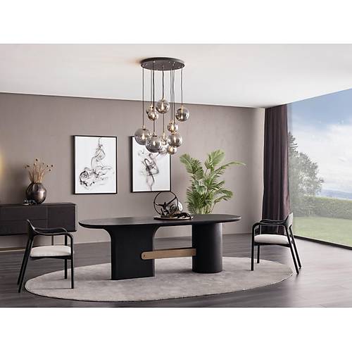 Grande Yemek Odas�