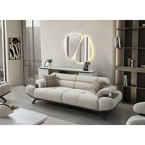 Feseme Koltuk Tak�m� -1