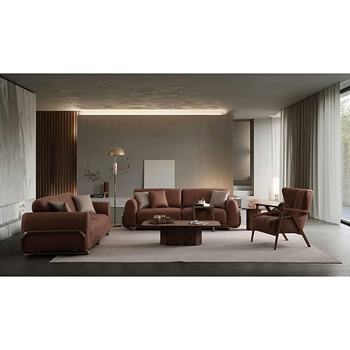 San Jaun Koltuk Tak�m� -1