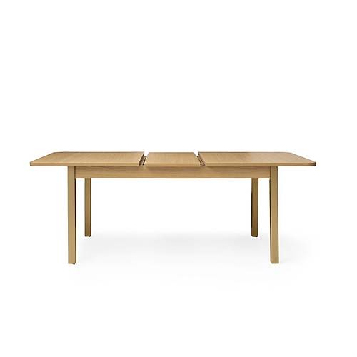 Loft Yemek Odas� - Me�e