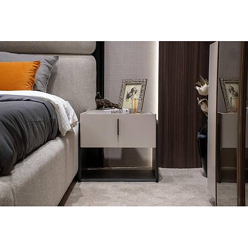 G�lge Yatak Odas�