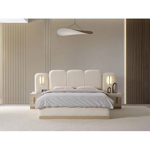 Capella Yatak Odas�