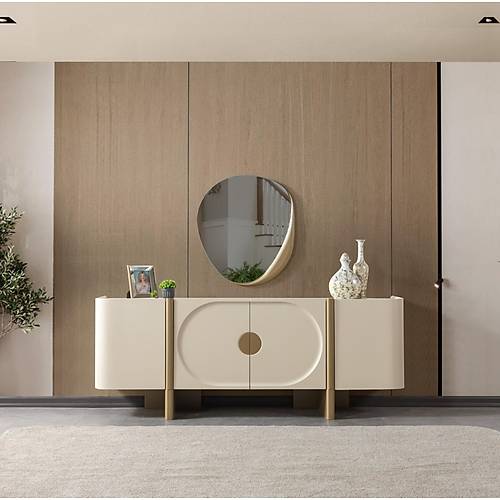 Nept�n Yemek Odas�