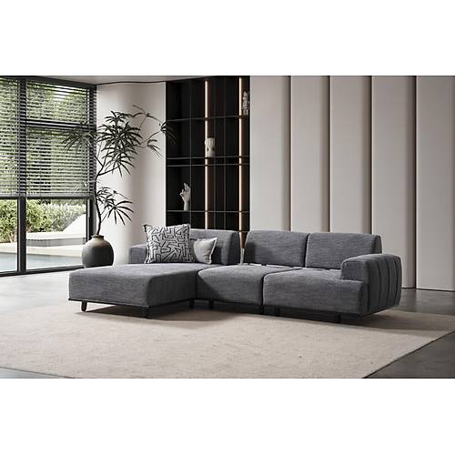 Viev Relax Ke Koltuk