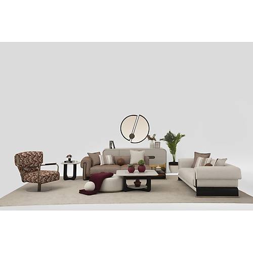 Braga Koltuk Tak�m�