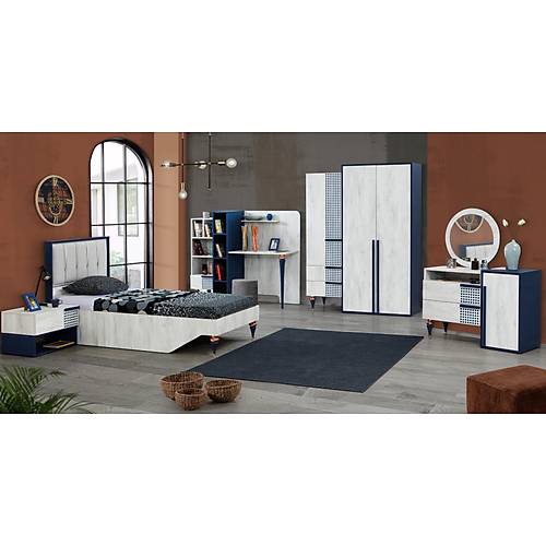 Point Mavi Gen� Odas�