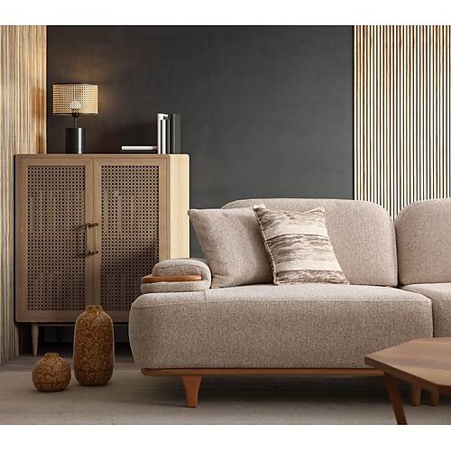 Merker K��e Koltuk