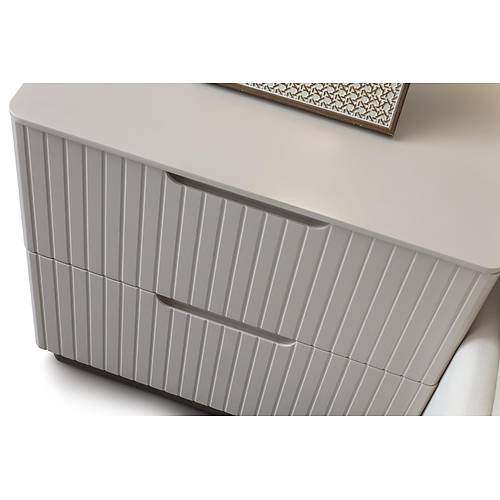 Arya Yatak Odas� & Giyinme Dolab�