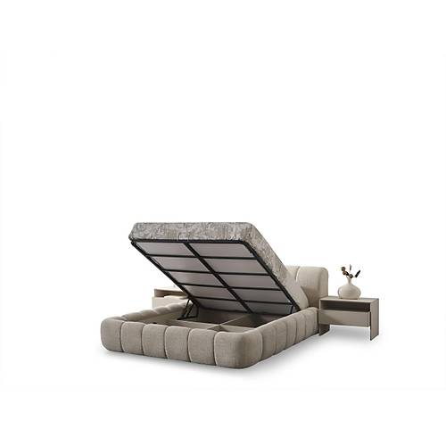 Etras Yatak Odas & Giyinme Dolab