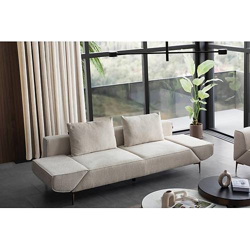 Loft Koltuk Takm -1