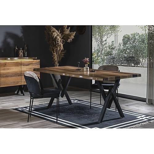 Grenwich Yemek Odas�