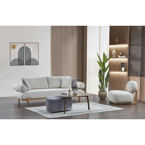 Aura New Koltuk Tak�m�