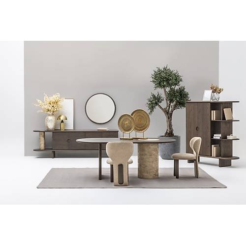 Puffy Plus Yemek Odas�