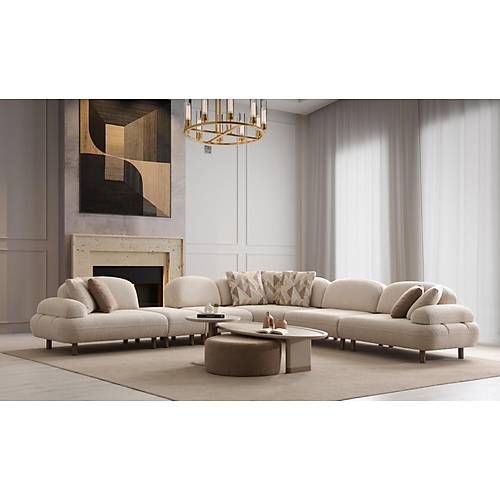 Prada K��e Koltuk