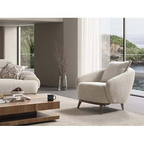 Luna Koltuk Tak�m�