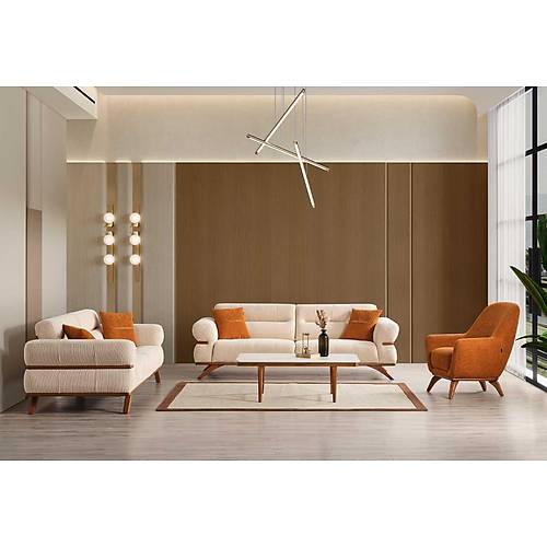 Octavia - Ahap Koltuk Takm