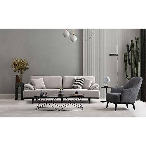 Elsa Koltuk Tak�m� - 1