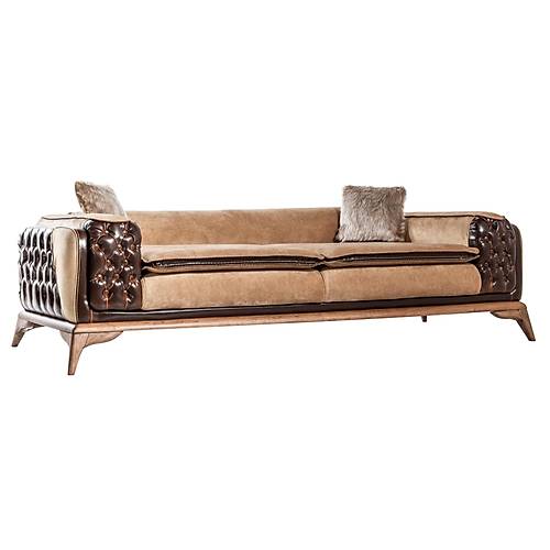 Lotus Koltuk Tak�m�