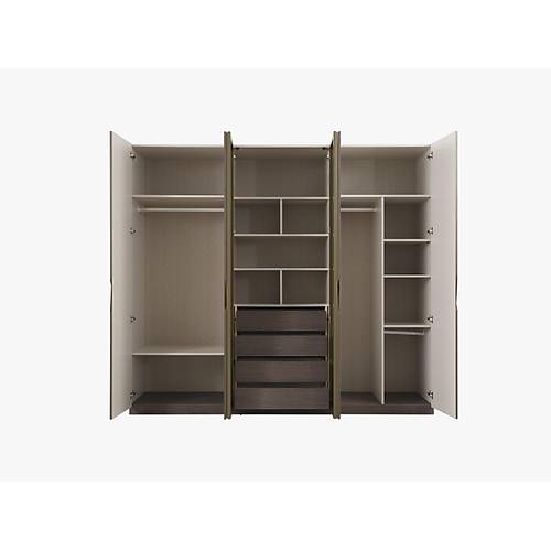 Feseme Yatak Odas�