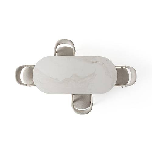 Defne Seramik Yemek Odas�