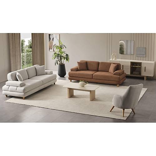 Capella Koltuk Tak�m�