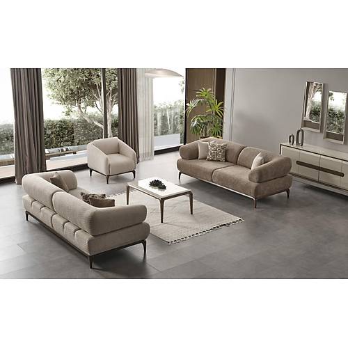 Aura Koltuk Tak�m�