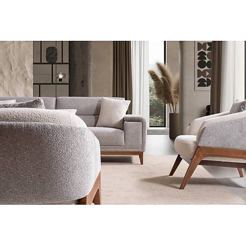 Ares Koltuk Tak�m�