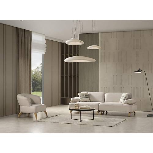 Banco Patty Koltuk Tak�m�