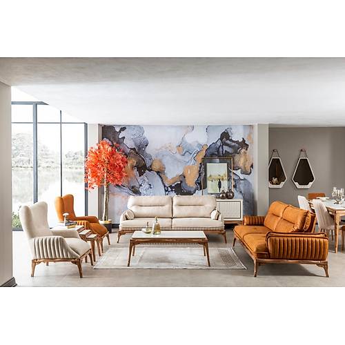 Tetra Koltuk Tak�m�