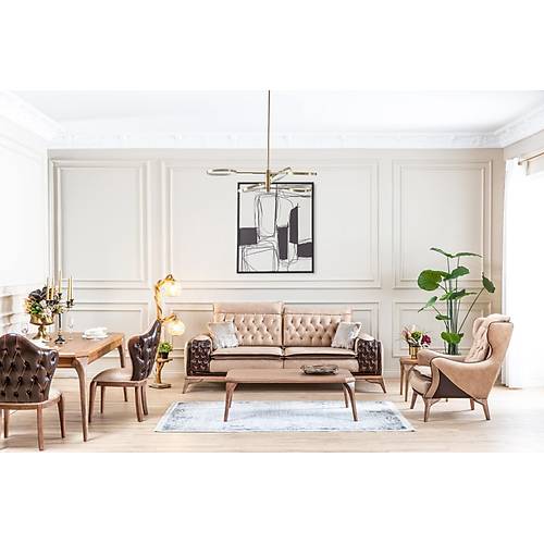 Lotus Koltuk Tak�m�