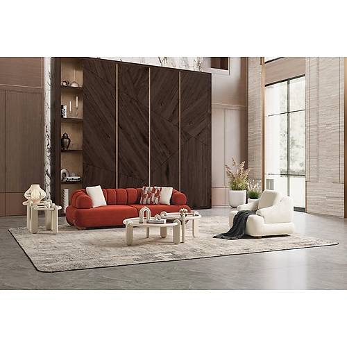 Angola Koltuk Tak�m�